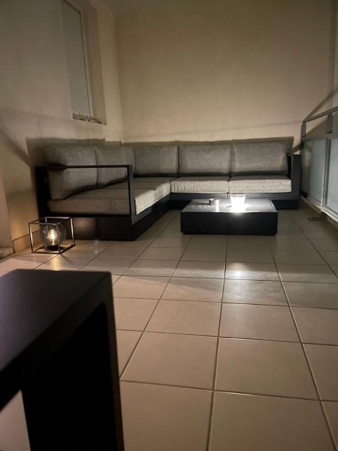 Ferienwohnung Port Mezua Mèze Exterior foto