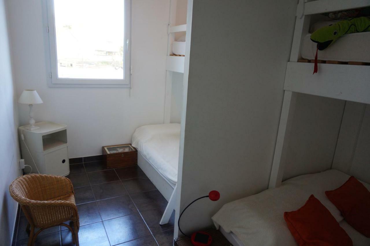 Ferienwohnung Port Mezua Mèze Exterior foto